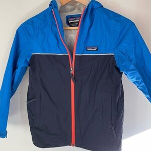 Patagonia Torrentshell jacket